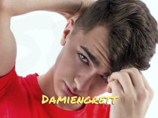 Damiengrett