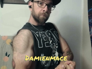 Damienmace