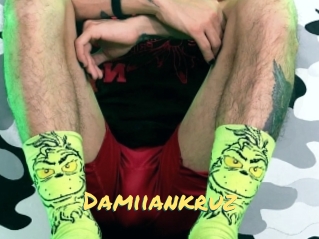 Damiiankruz