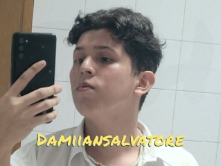 Damiiansalvatore