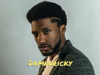 Damnnricky