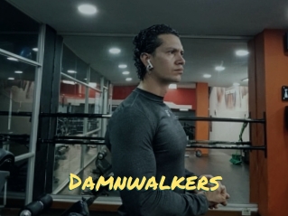 Damnwalkers