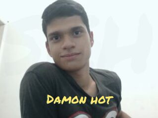 Damon_hot