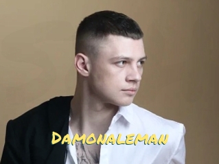 Damonaleman