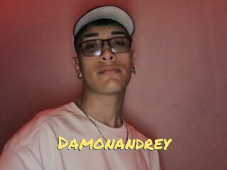 Damonandrey