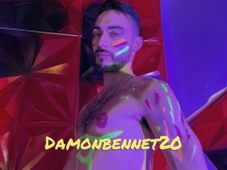 Damonbennet20