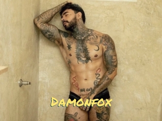 Damonfox