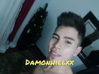 Damonhillxx