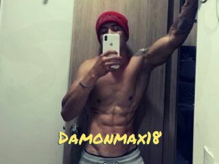 Damonmax18