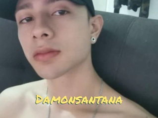Damonsantana