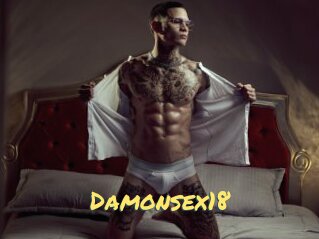 Damonsex18