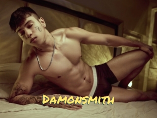Damonsmith