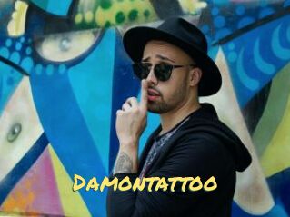 Damontattoo