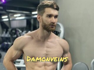 Damonveins