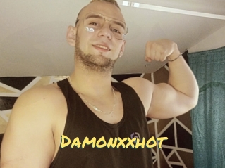 Damonxxhot