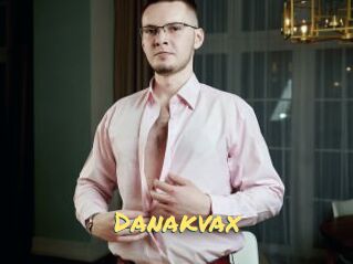 Danakvax