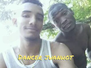 Dancer_juanhot