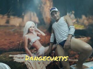Dangecurtys