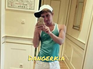 Dangerkia