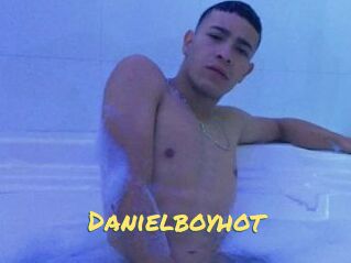 Danielboyhot