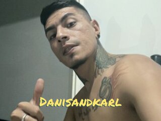 Danisandkarl