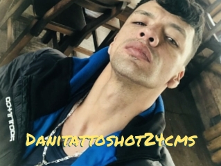 Danitattoshot24cms