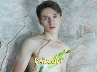 Danjodi
