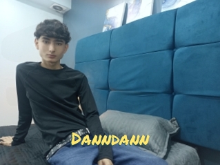 Danndann