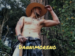 Dannimoreno
