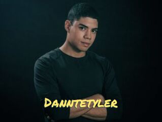 Danntetyler