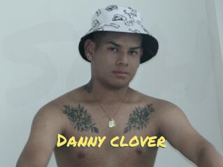 Danny_clover