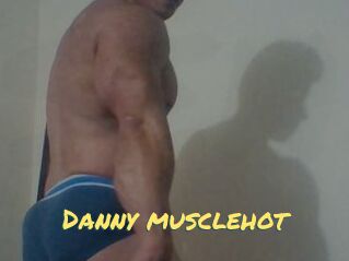Danny_musclehot