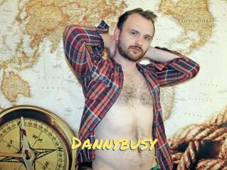 Dannybusy