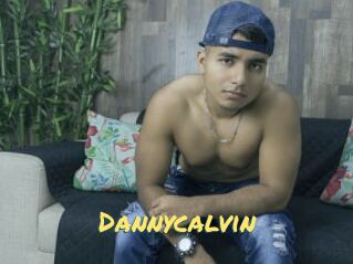 Dannycalvin