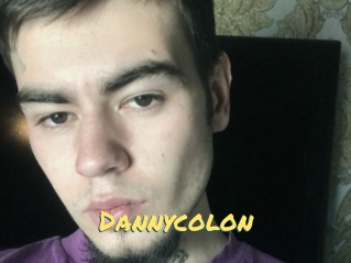 Dannycolon