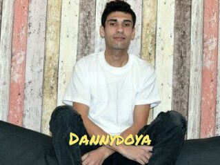 Dannydoya