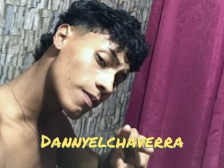 Dannyelchaverra