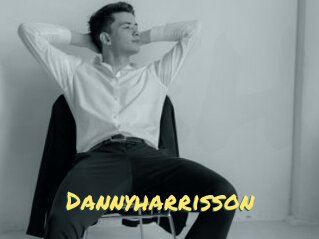 Dannyharrisson