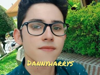 Dannyharrys