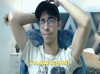 Dannylefay