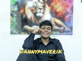 Dannymaverik