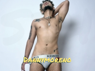 Dannymoreno