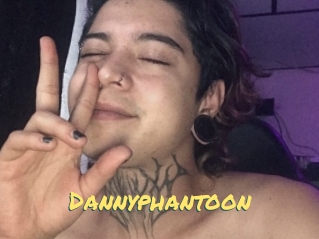 Dannyphantoon