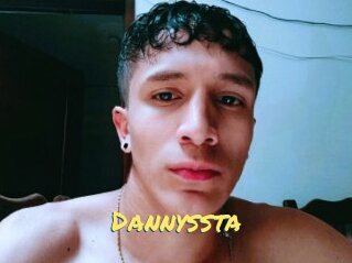 Dannyssta