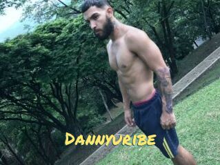 Dannyuribe