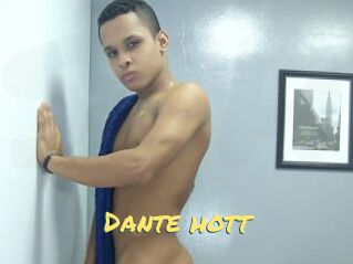 Dante_hott