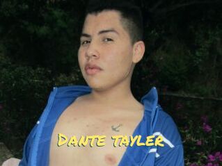 Dante_tayler