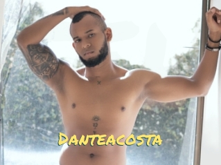 Danteacosta
