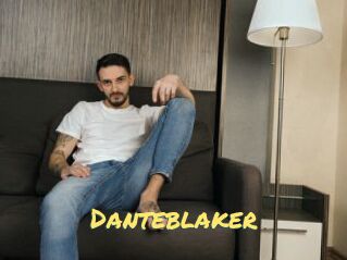 Danteblaker