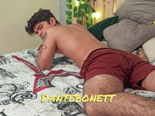 dantebonett Sexe entre hommes